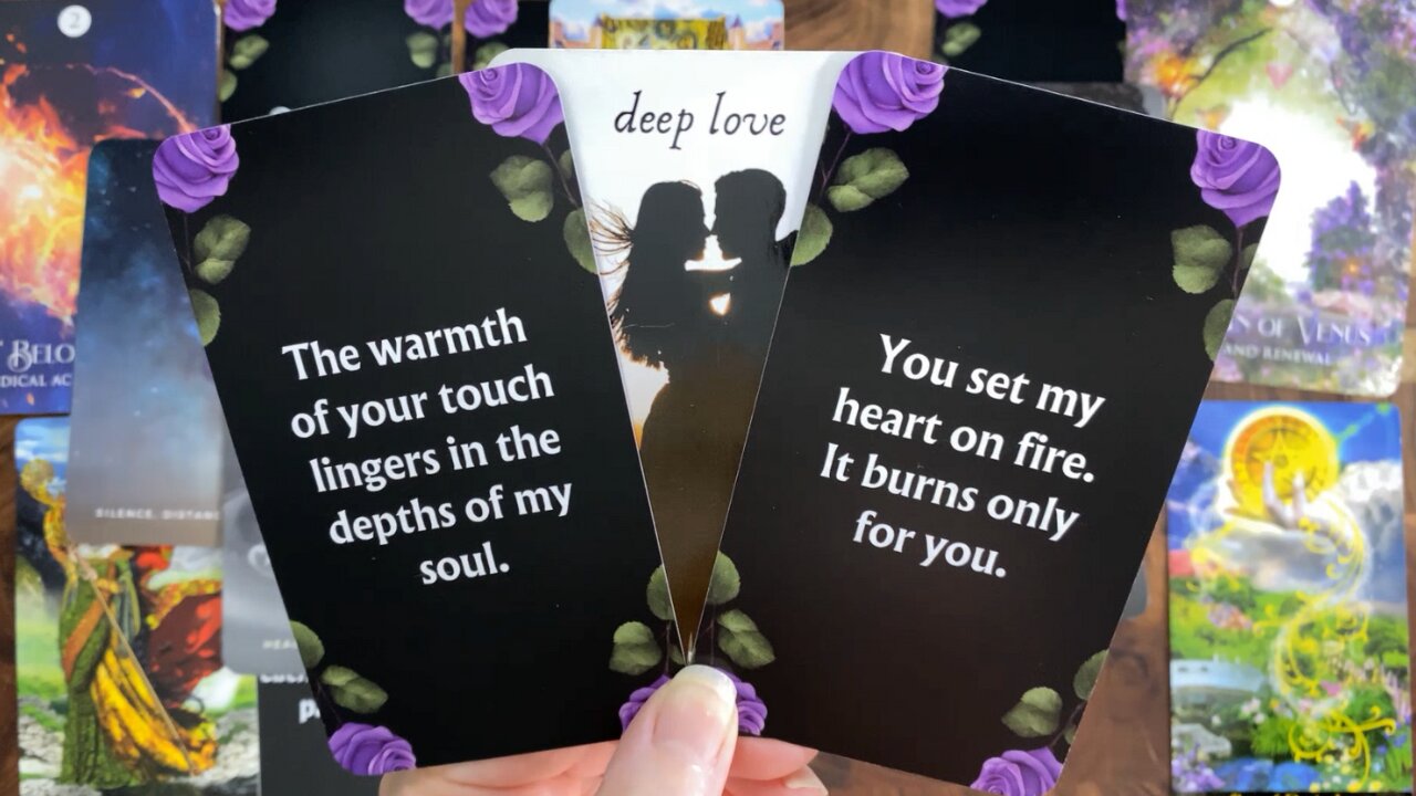 SPEECHLESS! 💜 THE UNIVERSE IS PREPARING YOU FOR BIG CHANGES!! 💜 (COLLECTIVE LOVE READING)