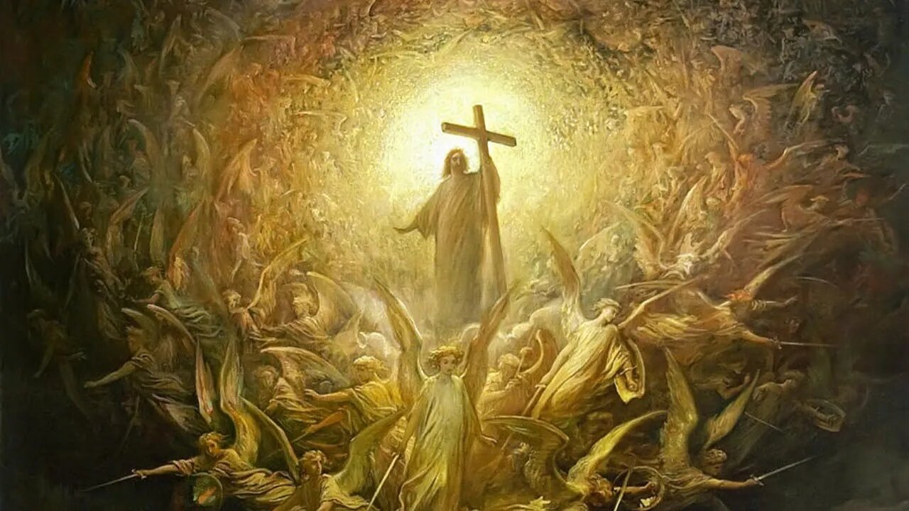 APOCALYPSE OF ABAHAM