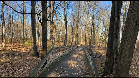 Bradner Nature Preserve