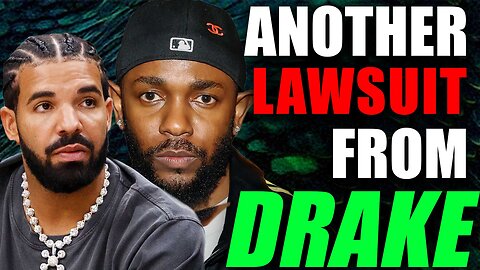 Drake Files Another Lawsuit | Truth Uncensored