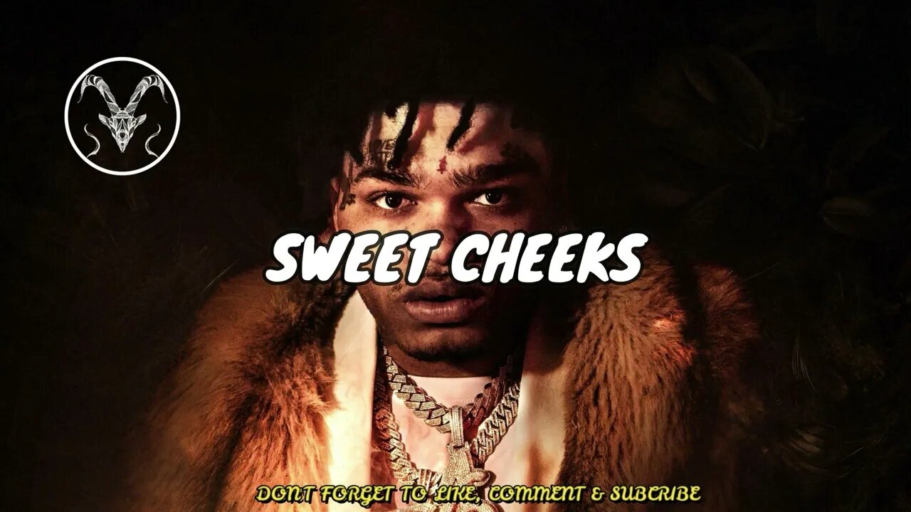 [FREE] Toosii Type Beat x NoCAP Type Beat " SWEET CHEEKS "