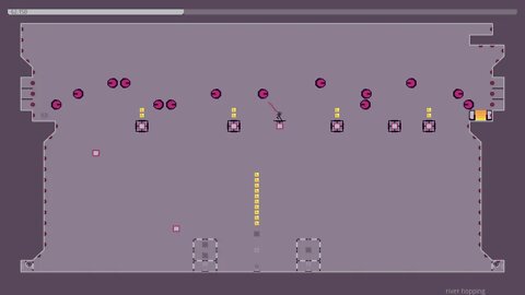 N++ - River Hopping (S-D-16-03) - G--T++