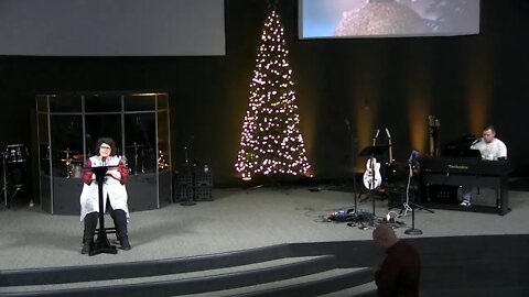 What Does Christmas Mean to You?