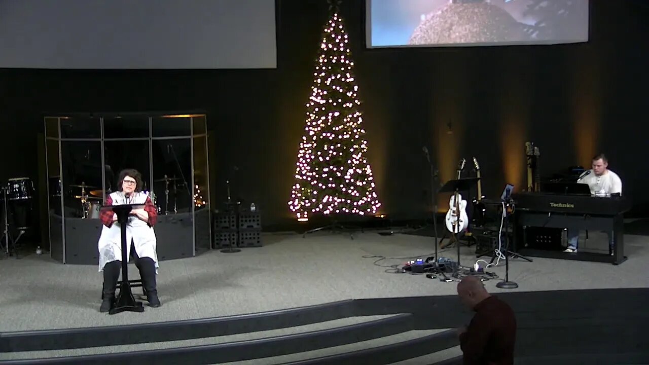 What Does Christmas Mean to You?