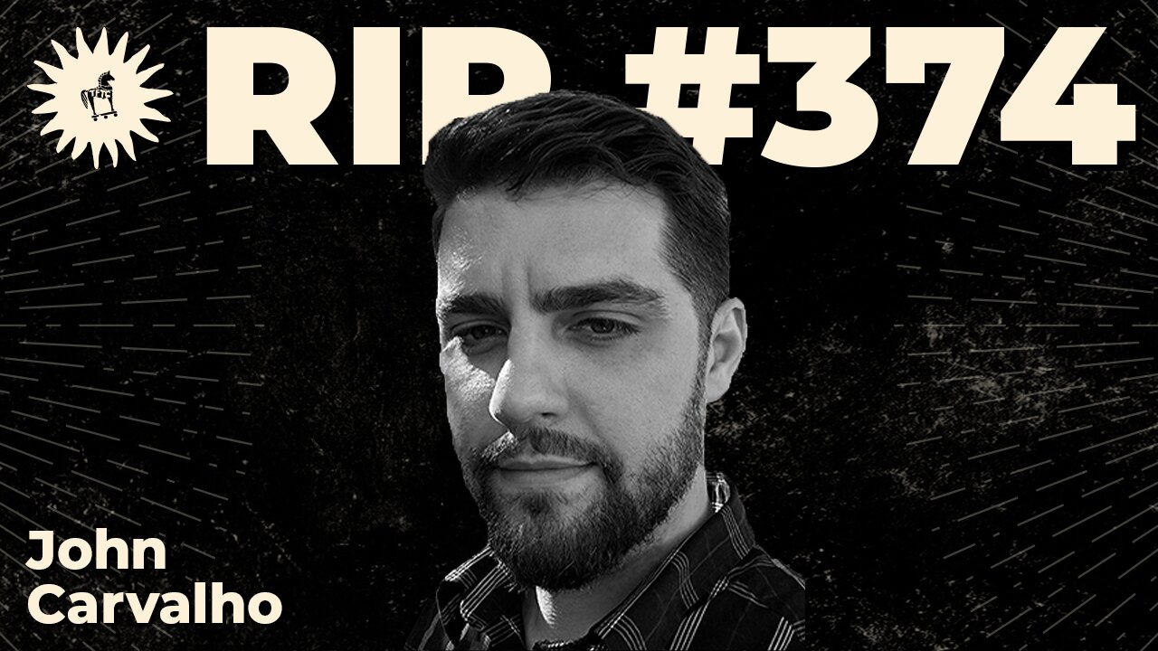 #374: Bitkit, Hypercore, and RBF with John Carvalho