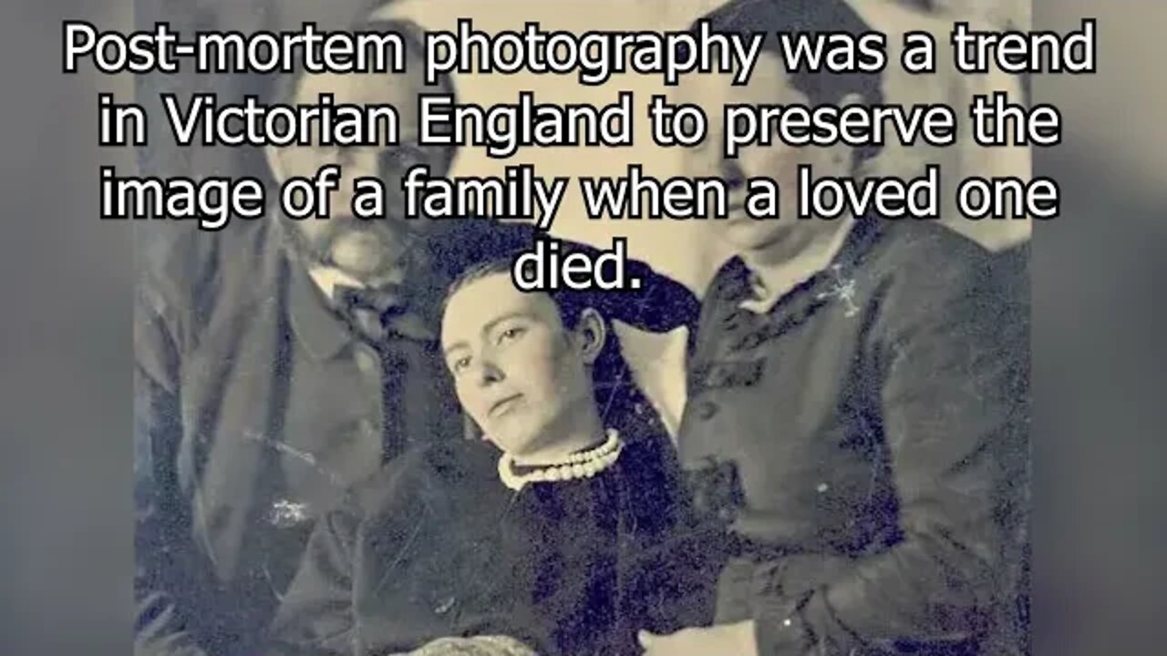 Daisy Daisy(Song) 5 CREEPY Photos from History PART 4