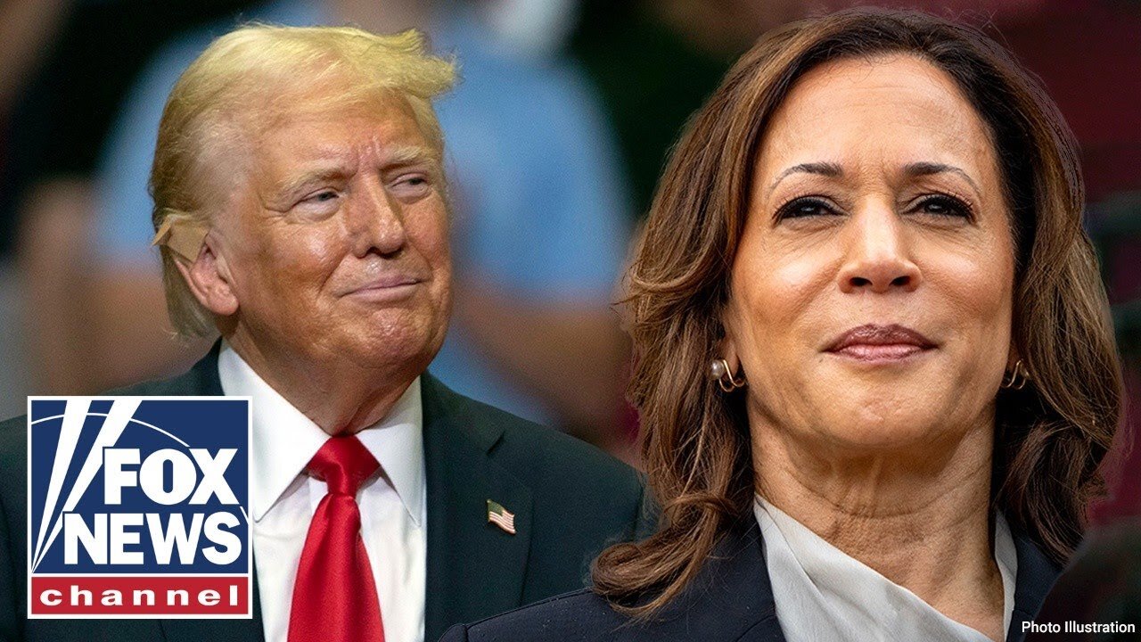 FBI investigating suspected Iran cyberattack attempts on Trump, Harris campaigns