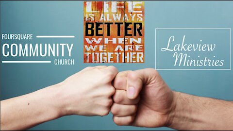 Better Together