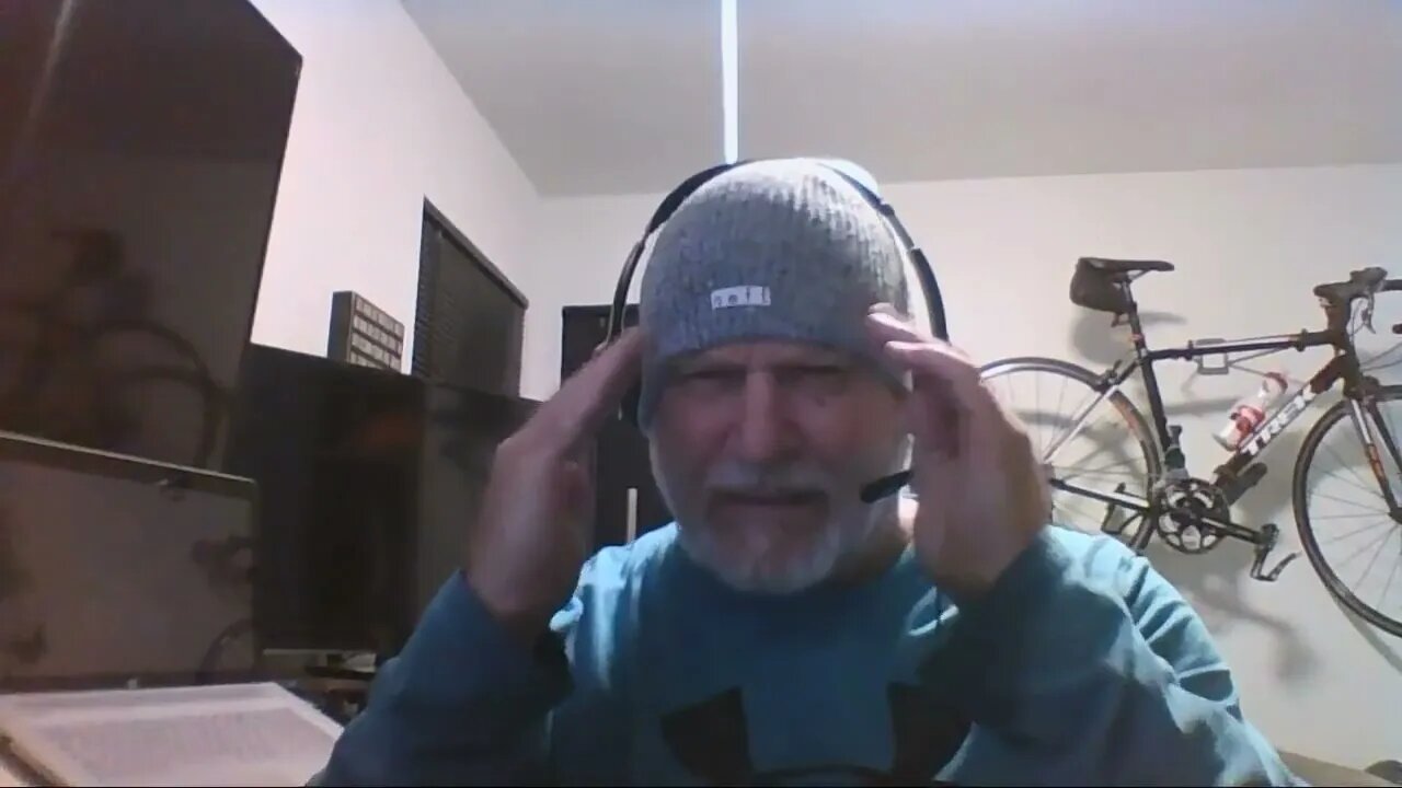 Recording 254 - Jonathan Kleck