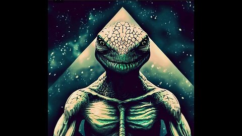 Reptilian Overlords