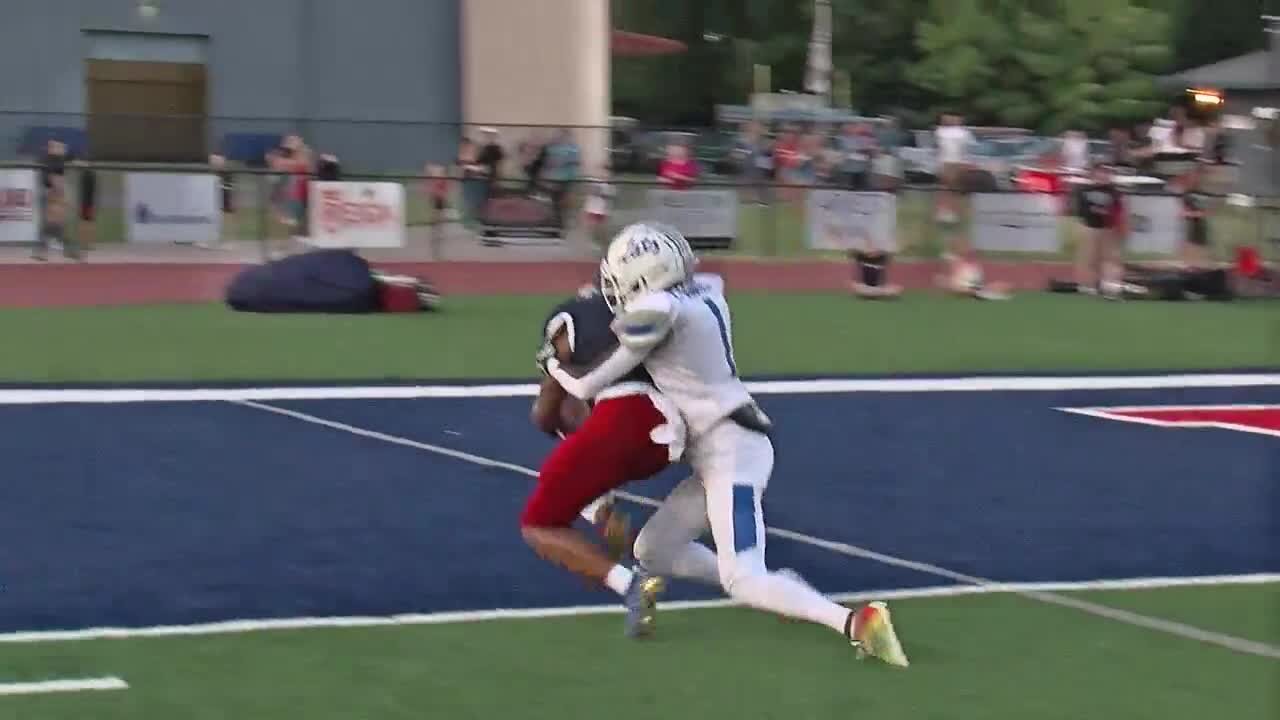 Friday Night Live Week 0: Checotah at Metro Christian