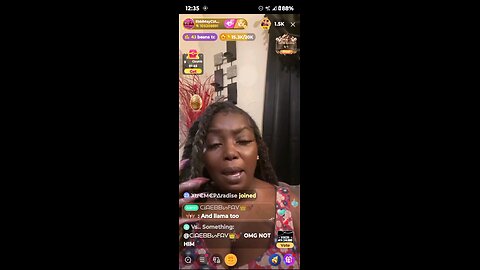 #Part1 Ebb Speaks On How The Messy Drama Started W/ Kream Her Supporters Tells All