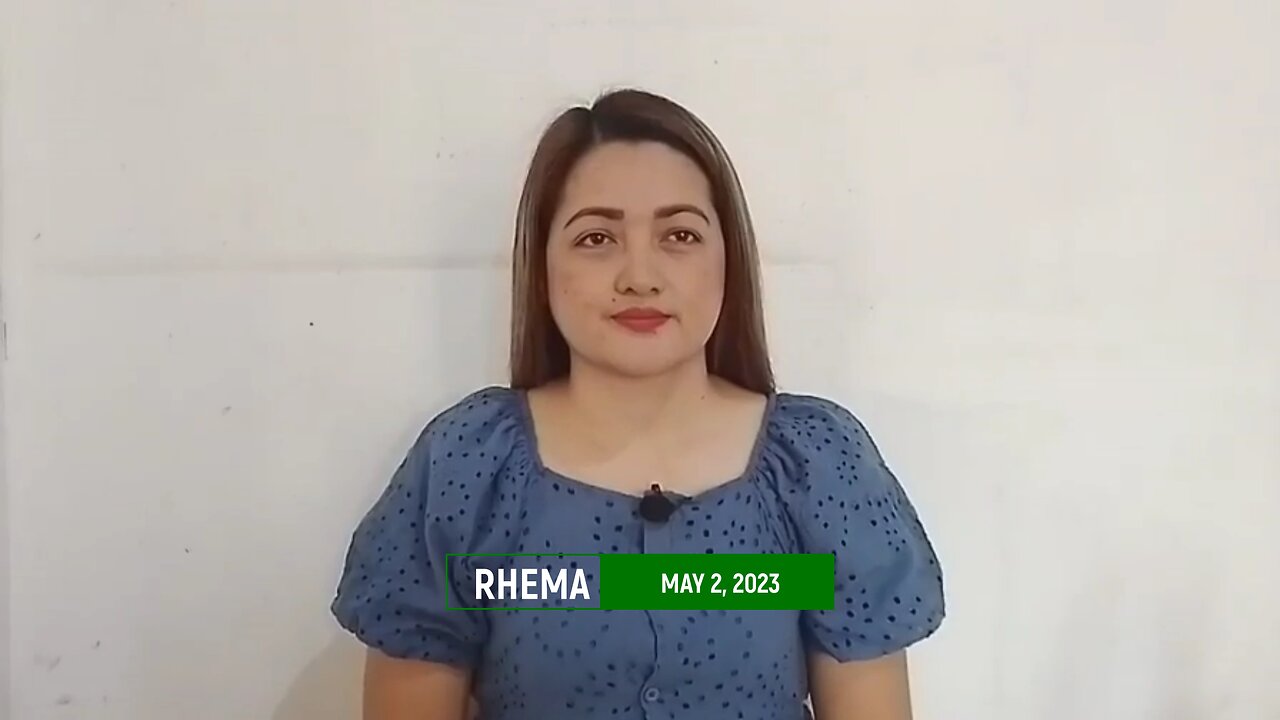 Seven Promises of God | May 2, 2023 | Shiela