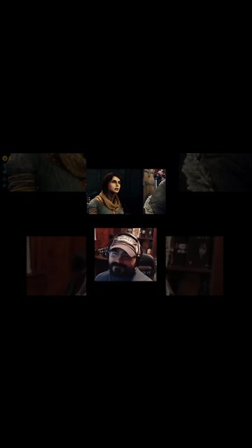 Part 6 of 29 | BEGIN GAME 🎮| Middle-earth: Shadow of Mordor | ⚔️