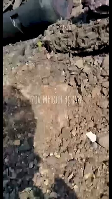 Ukrainian militant shares footage of the defeat of the assault column of the Armed Forces of Ukraine