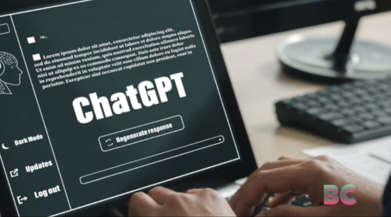 Next week, Microsoft is set to release ChatGPT 4, which will feature AI videos