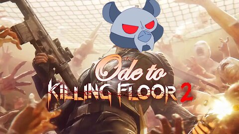 Ode to Killing Floor Joy