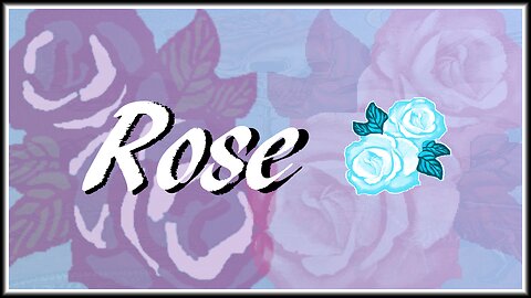 (FREE) R&B x Trap x Melodic #typebeat - Rose x ProdByNephew B Dorian 134Bpm