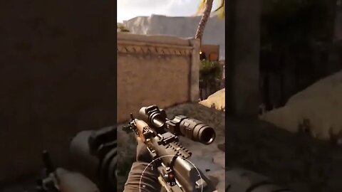 Insurgency: Sandstorm | Crossing Checkpoint Insurgents - Destroy First Cache Quick & Easy