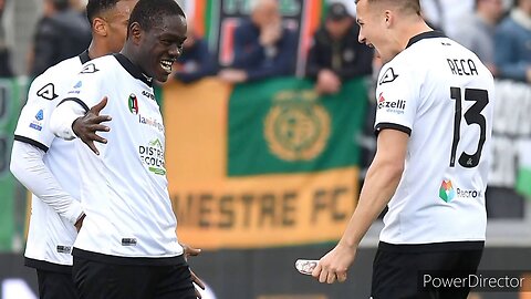 Spezia-Venezia 1-0 (02.04.2022)