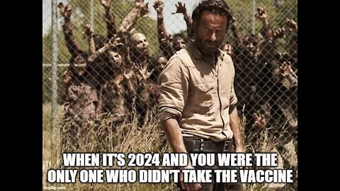 vaccine thoughts