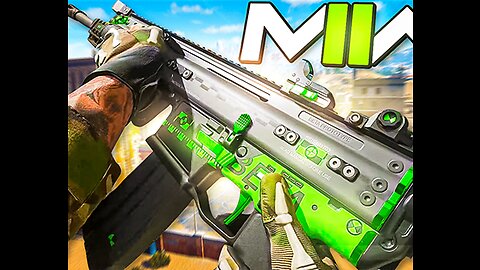 One of the funniest games with friends! MW2!!