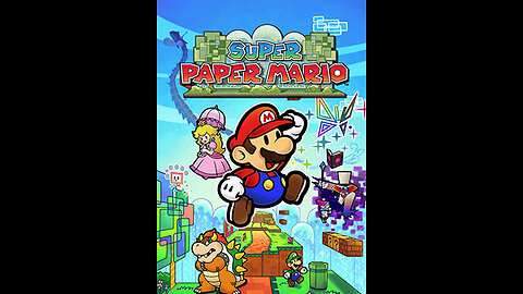 Paper Mario