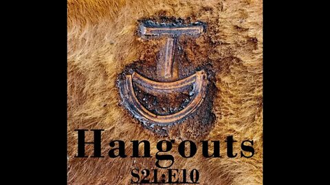 Cold Weather Issues (Hashknife Hangouts - S21:E10)