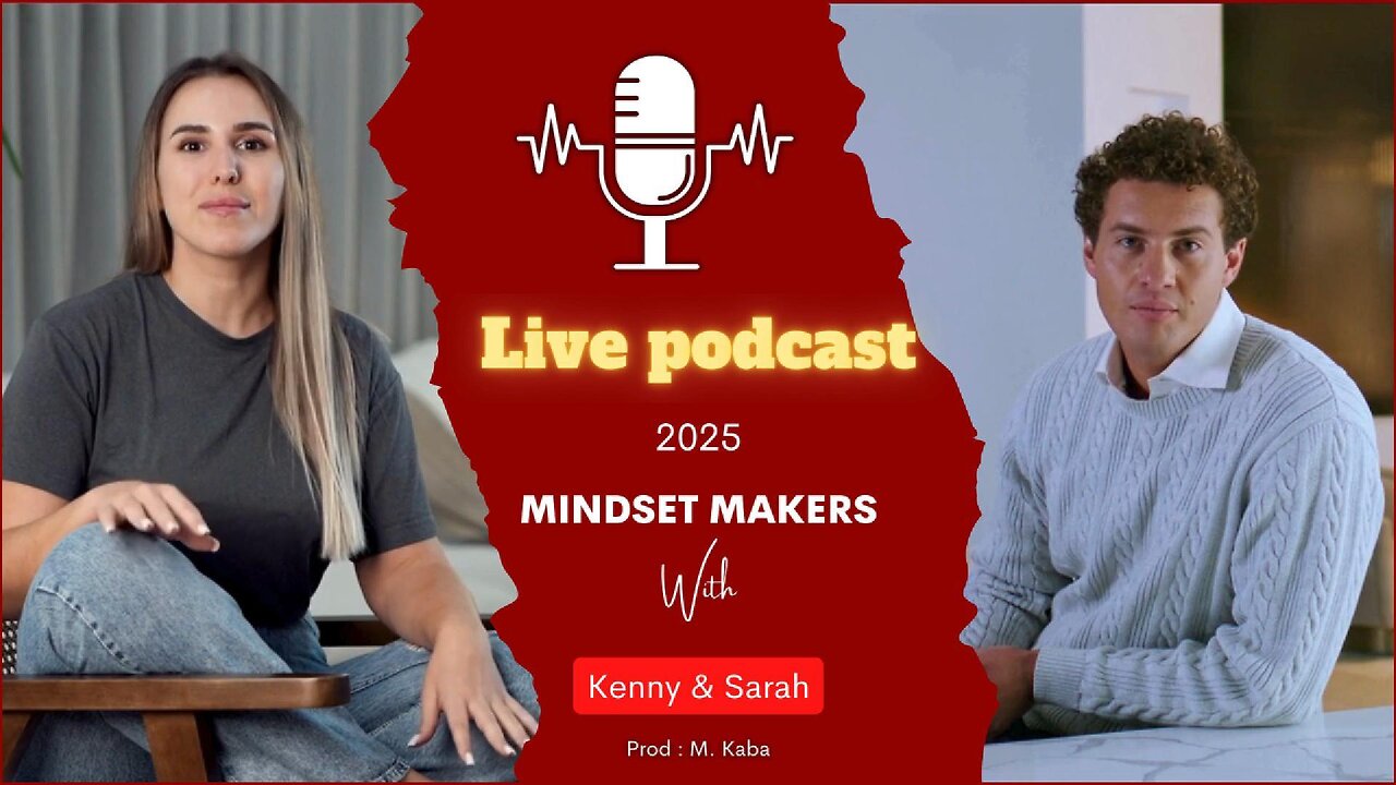 The Mindset Makers