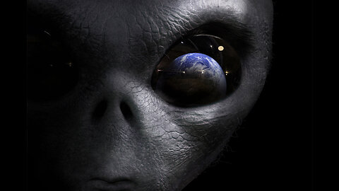 UFOS and Aliens, A Different View Terence McKenna