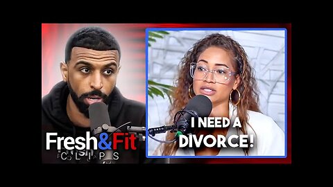 Myron Exposed The DOWNFALL Of Women With VIRAL Clip!.mp4(fresh and fit podcast)