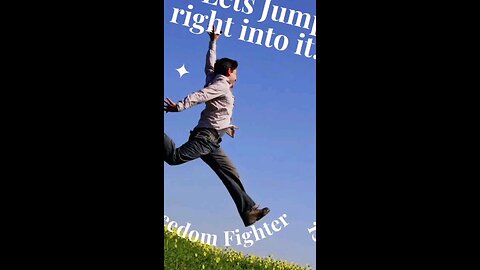 Goldilocks & Freedom Fighter Update 11/20/24 Donald Trump to Approve RV Laws We Need
