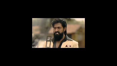 KGF3 Attitude Moment|KGF Move