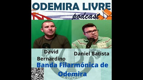 #45 - Banda Filarmónica de Odemira