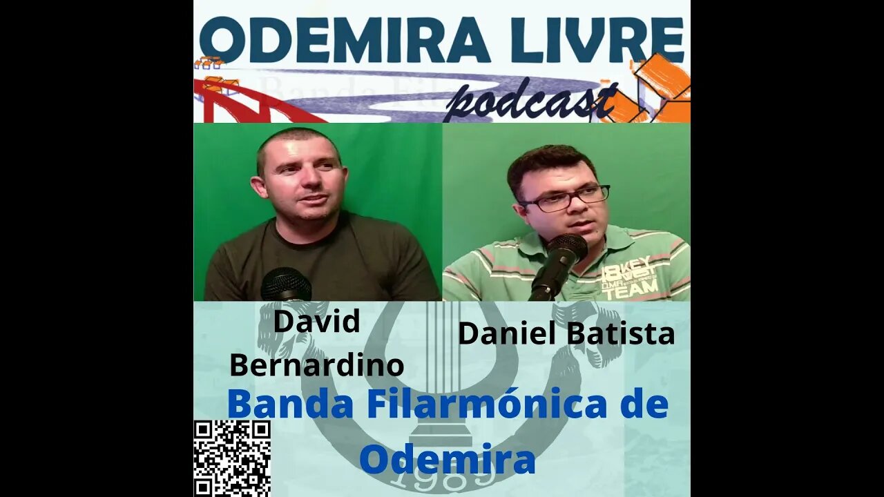 #45 - Banda Filarmónica de Odemira