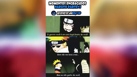 Quando as FALCIANES chegarem seja AUTÊNTICO como o NARUTO #shorts