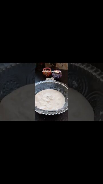 Chilled Malaidar Rabri #dessert #shorts #reels #recipe #cool #chilled #ytshorts #sweet #sweettooth