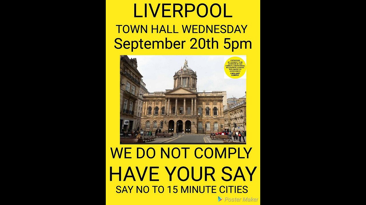 WE DO NOT COMPLY. 😡😡😡