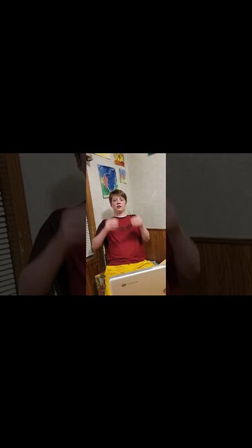 Minion Fart 88 NCIS Edition