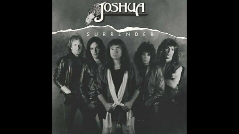 Joshua – Rockin' The World (Reprise)