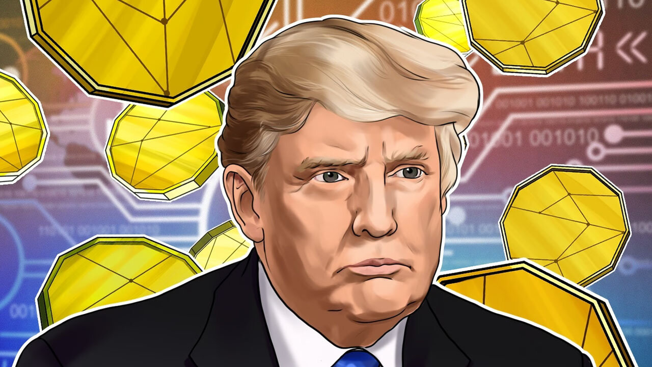 The Problem with Donald Trump's Bitcoin Support 🪙🤔