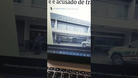 Lula veta direitos básicos de policiais civis e acusado de traição...onde que bandidos ajuda polícia