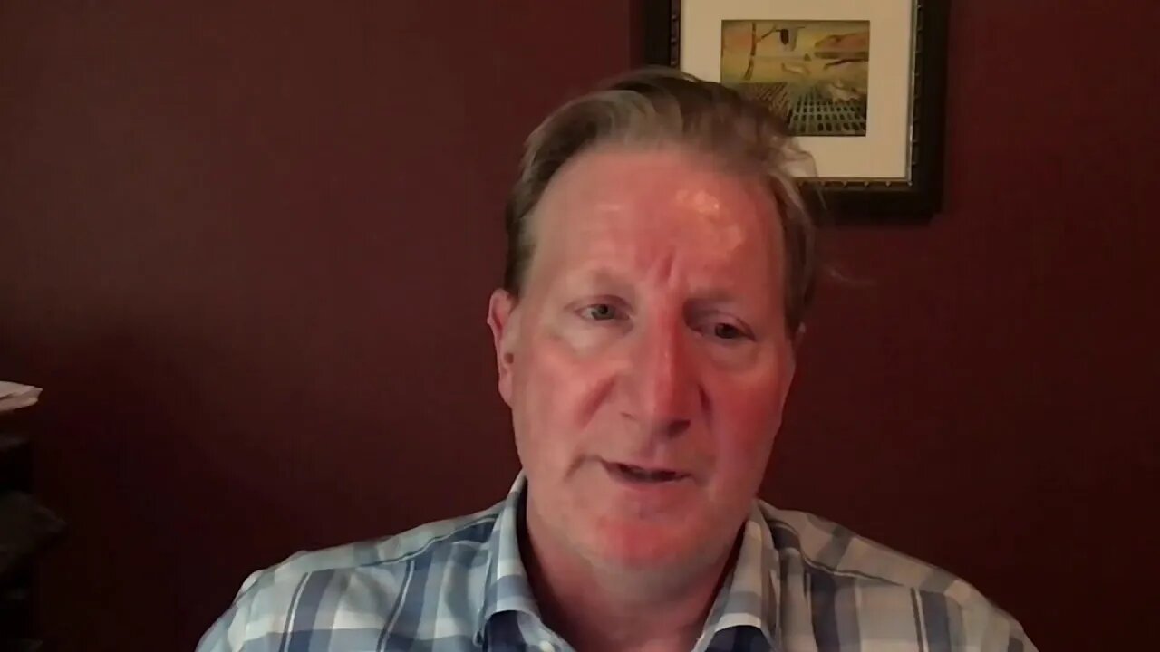 Live: Week In Review, May 14, 2022