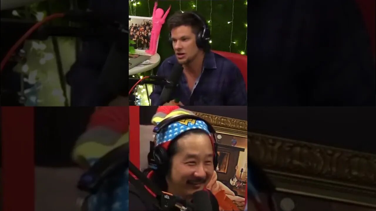 Chet-Mate | Theo Von & Bobby Lee Funny Moment