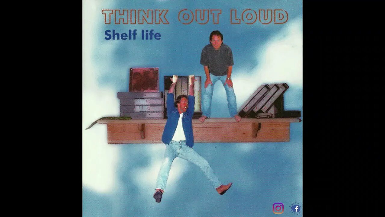 Think Out Loud – Just Like That