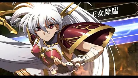 夢幻模擬戰 ラングリッサー モバイル Langrisser Mobile 旅團 65LV 08-03-2020 [大神Ants]