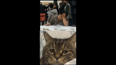 Very sad moments #1