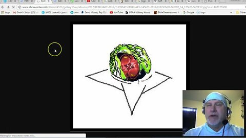 IT IS NOW IN THE OPEN - Nothing more to ever fear - Jonathan Kleck