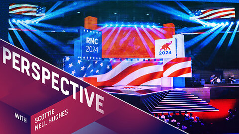 Gearing up for the RNC
