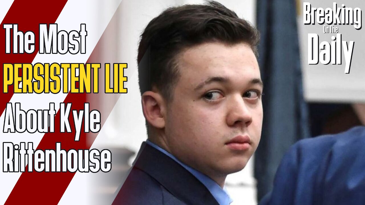 Kyle Did Everything RIGHT: Breaking On The Daily